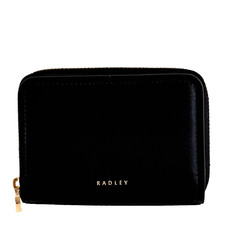 RADLEY Purse Black Leather