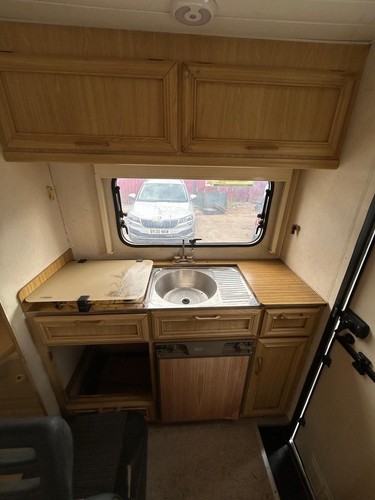 Talbot express motorhome - express,