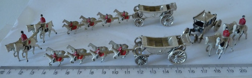 Vintage 1953 qeii - vintage, coronation