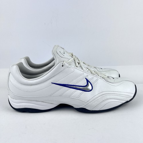 Nike air affect leather - nike, golf