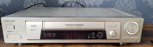 Sony slv se800g smart - , slv-se800g