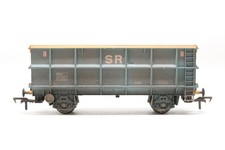 Pre-Owned Bachmann SSA Scrap