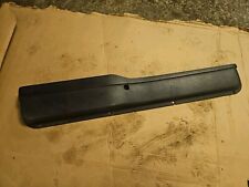 AUDI 80 B2 RIGHT FRONT DOOR POCKET 813867132