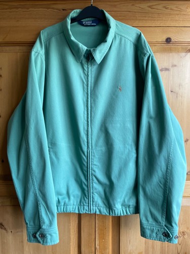 Ralph lauren polo vintage - ralph,