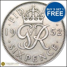 1937 1952 george lucky - 1937, to