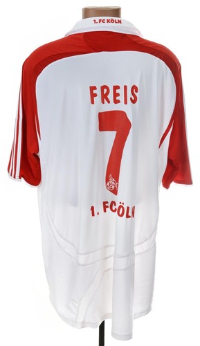 Koln germany 2007 2008 - fc, home