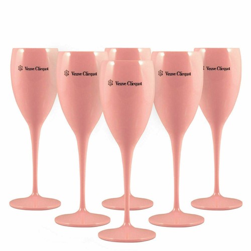 Veuve clicquot pink rose - veuve,