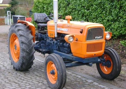 Fiat 315 tractor parts - 315,