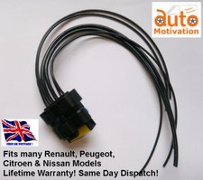 Window Control Module