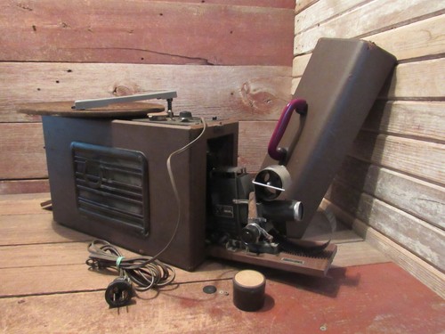 Vintage 1940s illustravox - vintage,