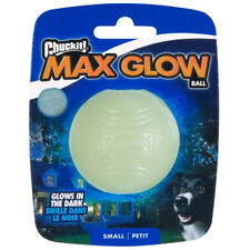 Chuckit Glow Ball, Small