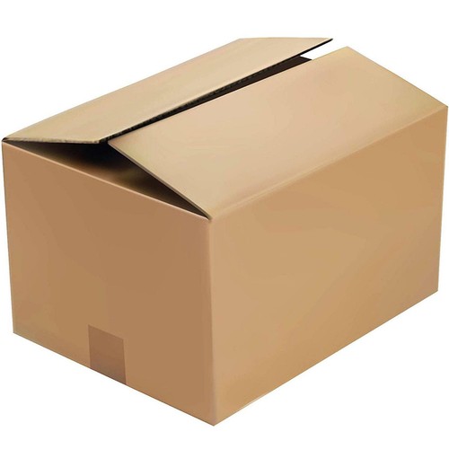 21x16x12 brown shipping - brown,
