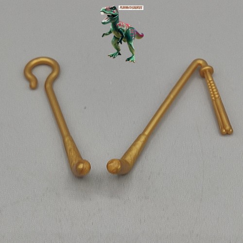 Playmobil egyptian gold - playmobil,