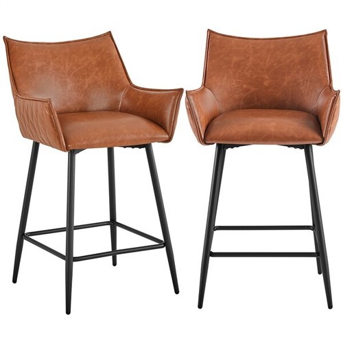 Mid century modern bar stools - mid,