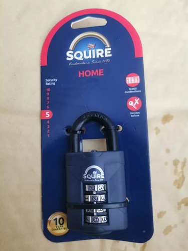 Squire cp50 wheel - squire, 4