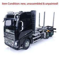 1/14 Scale 6X4 RC Timber Truck