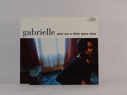 Gabrielle give little - give, me