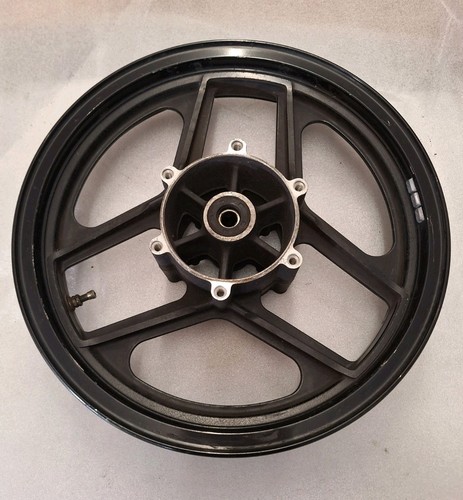Kawasaki gpz 1000 rx front - gpz,