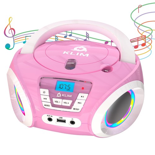 Klim candy boombox - klim,