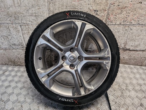 Renault clio mk4 - renault,