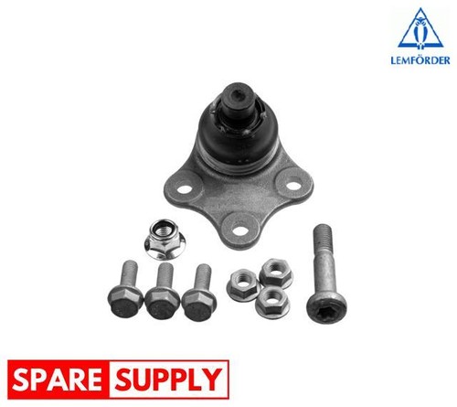 Ball joint for - ball,