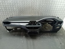 Ford focus dashboard - ford, assembly