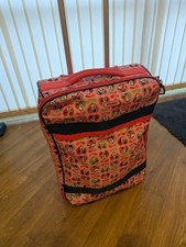 Wheeled Travel Suitcase Disney