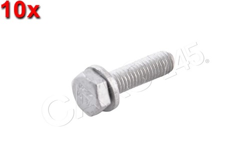 10pcs bmw genuine - m, m3