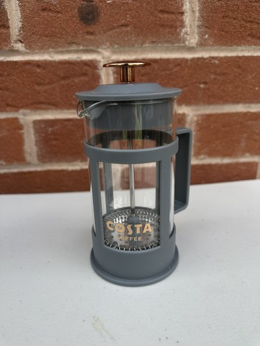 Costa coffee cafetiere french - coffee,