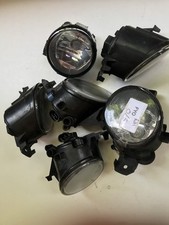 Renault Clio OSF Front Fog