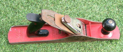 Rapier 500 vintage long - 500,