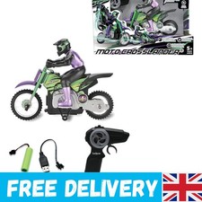 Ergonomic Remote-Controlled