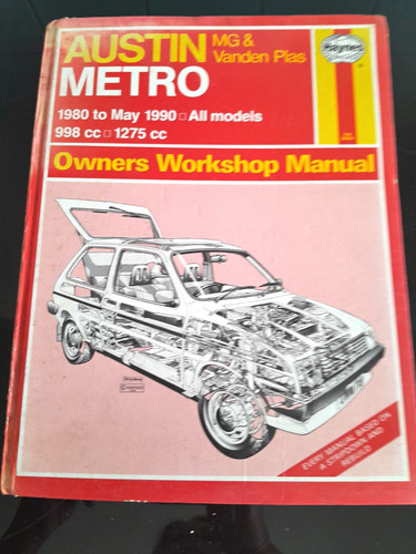 Austin metro haynes owners - metro,