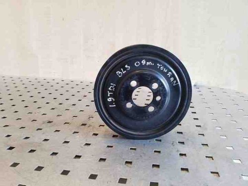 Touran 1t1 1t2 crankshaft - vw,