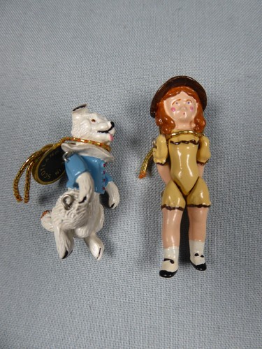 Hantel pewter miniatures - hantel,