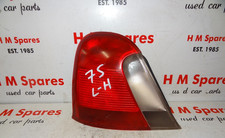 ROVER 75 REAR LIGHT PASSENGER BACK LIGHT SALOON MODEL 1999~2006⭐RAPID POST⭐