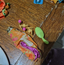 Winx Club Musa Sirenix Doll outfit