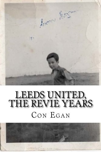 Leeds united the - united,, revie