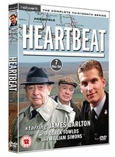 Heartbeat - The Complete