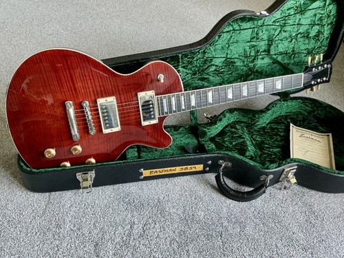 Eastman sb59 seymour - seymour, duncan