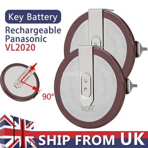 Battery vl2020 for - 2x,