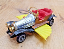 Husky Chitty Chitty Bang Bang