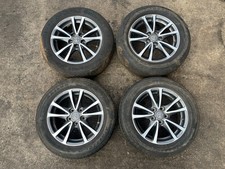 Toyota Verso 2013-2018 Set x4