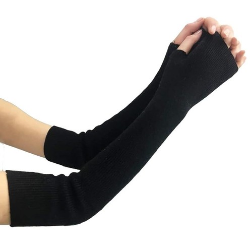 Chrome crane arm warmers - crane,