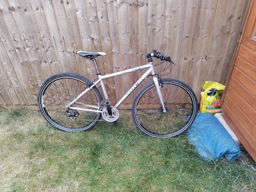 Trek series bike 44 - 7.0, 44.5cm