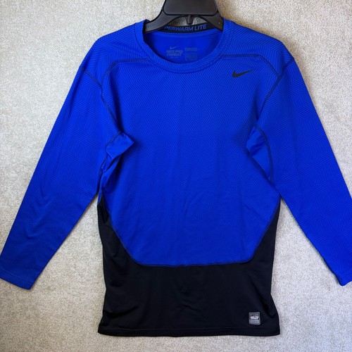 Nike pro combat hyperwarm lite - pro,