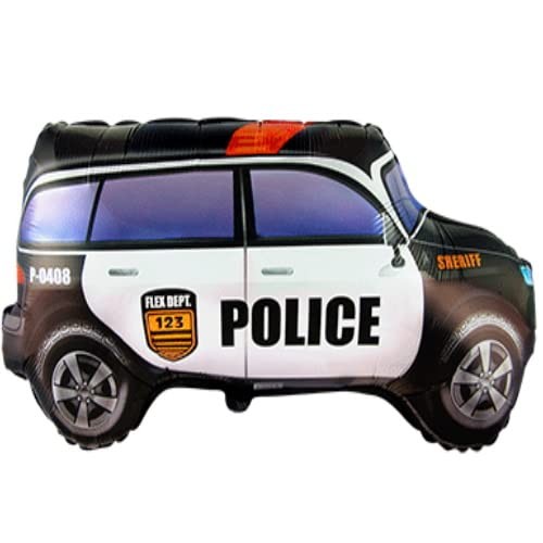 Giant super shape foil - shape,
