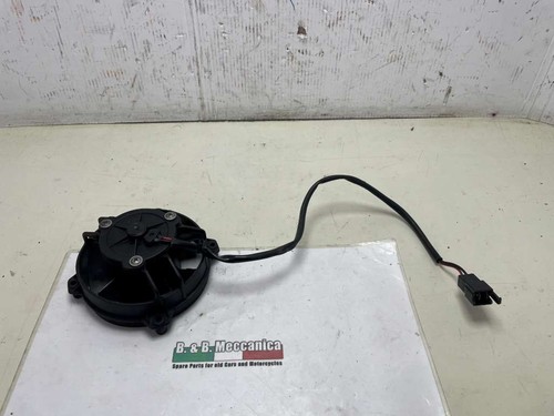 Fan electric cooling - electric,