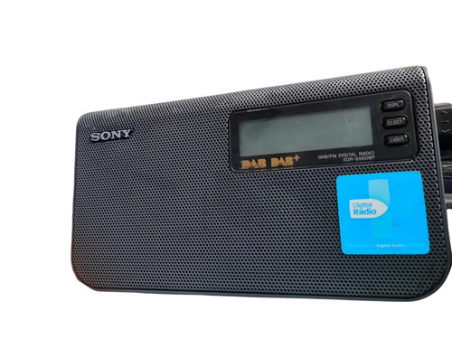 Used sony light - sony,