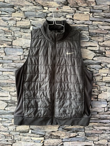 Ladies nike therma - nike, running
